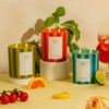 Amalfi Coast Limited Edition Candles
