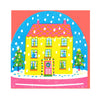 Snowglobe House