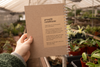 Growth Conditions Garden Planner + Journal