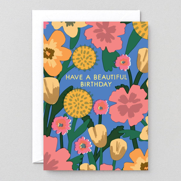 Celebration Flowers