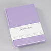 Medium Classic Dotted Notebook