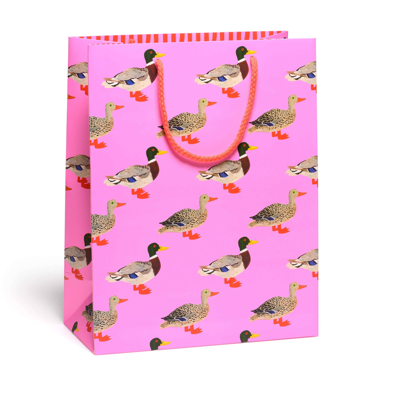 Quacky Birthday Gift Bag