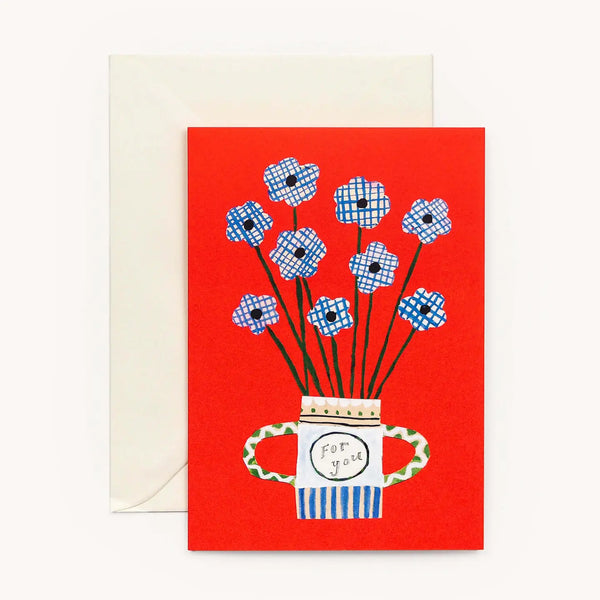 Flowers For You
