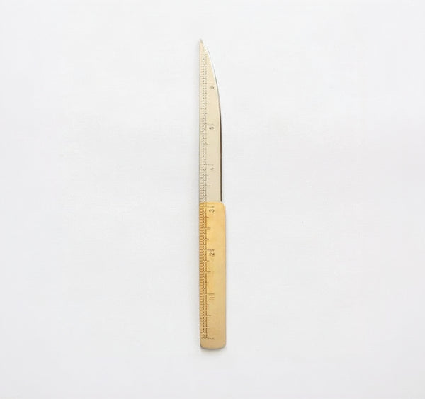 Letter Opener