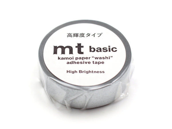High Brightness Washi Tape