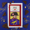 Napoleon Hazelnut Chocolate Bar