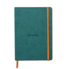 Rhodiarama Softcover Lined Journal