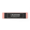 Blackwing Replacement Erasers - Pink