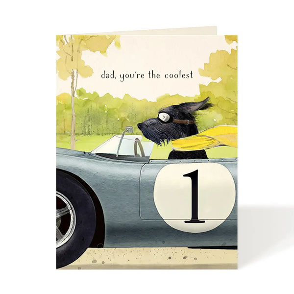 Roadster Father's Day