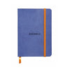 Rhodiarama Softcover Lined Journal