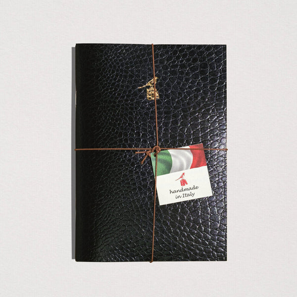 Bieffe Roma Set of 3 A5 Notebooks