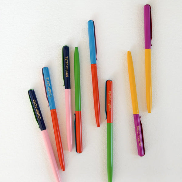 Italian Slim Pen