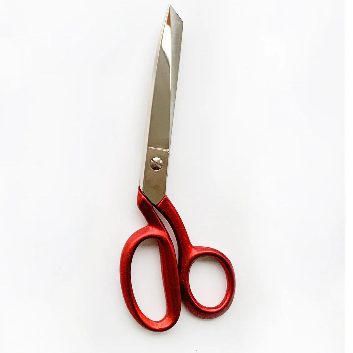 Jumbo Scarlet Red Scissors