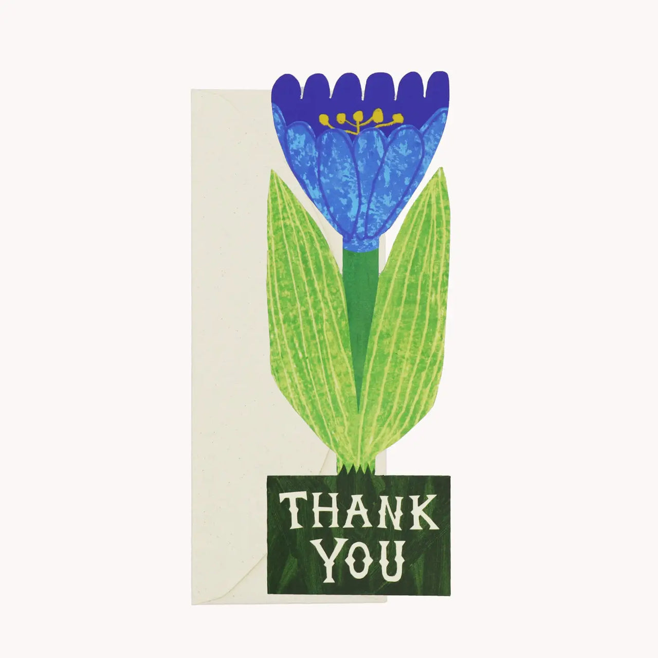 Thank You Tulip