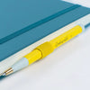 Leuchtturm Drehgriffel Nr. 1 - Gel Pen