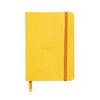 Rhodiarama Softcover Lined Journal