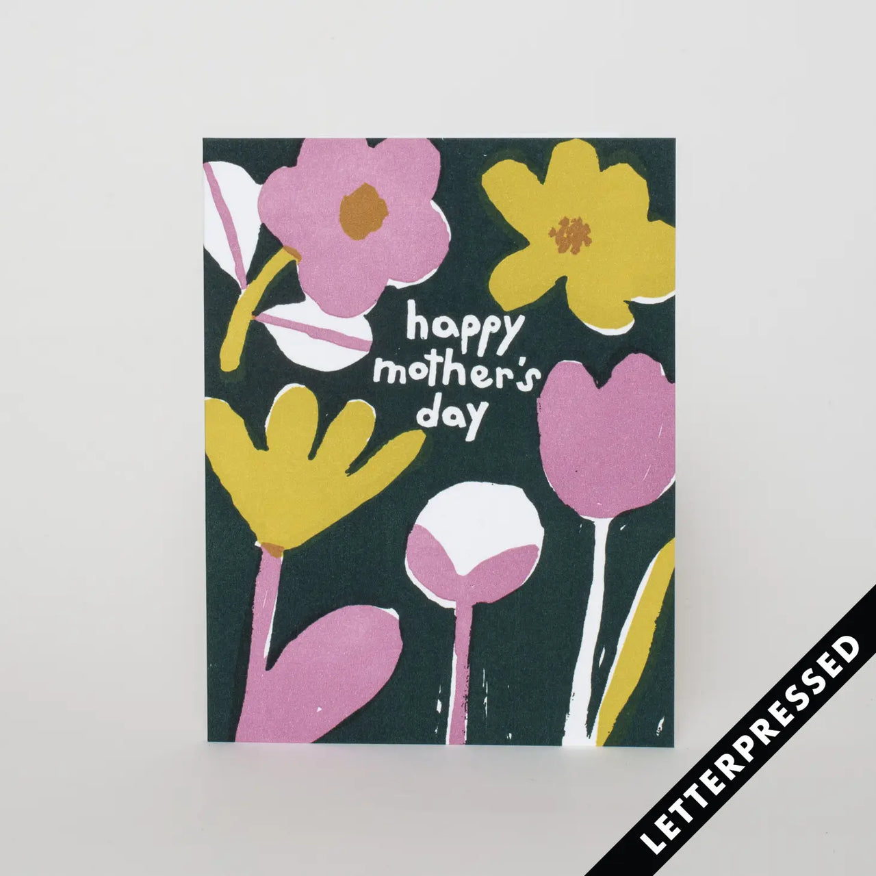 Tossed Floral Mother's Day