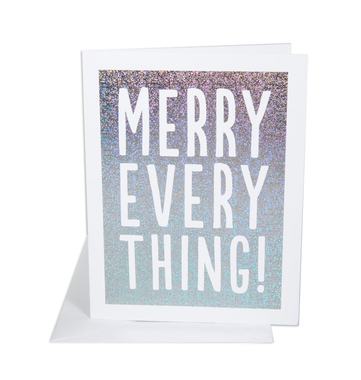 Merry Everything
