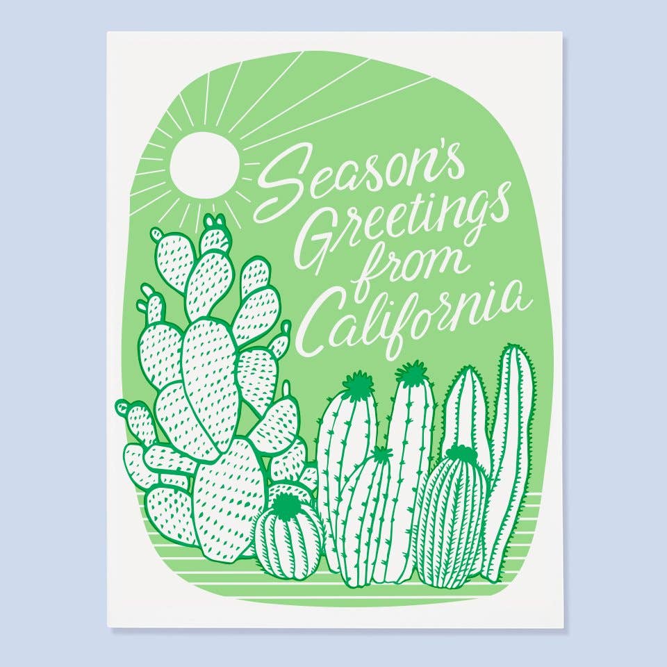 Cali Cacti