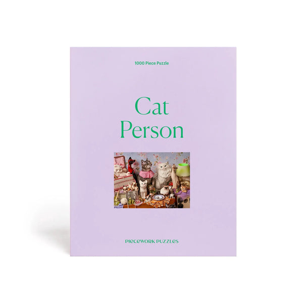 Cat Person