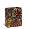 Meadow Black Gift Bag