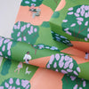 Lilac Park Gift Wrap Sheet