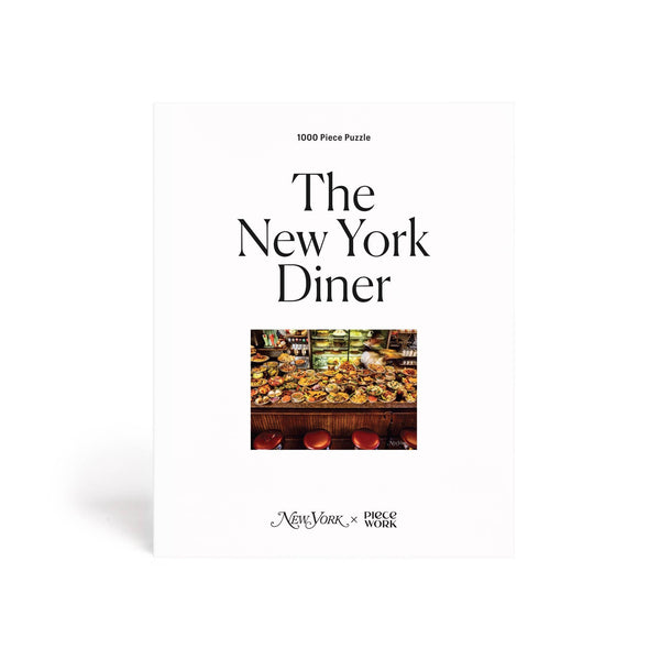 The New York Diner