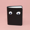 Googly Eye Mini Notebook