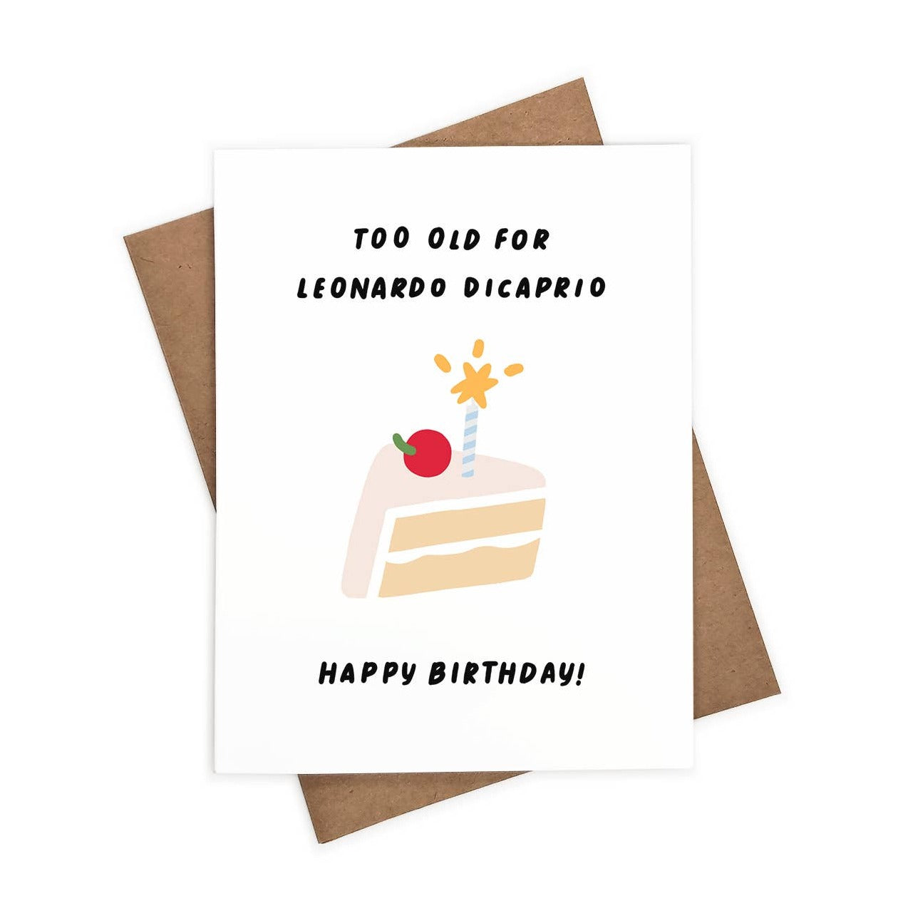 Leonardo Dicaprio Birthday
