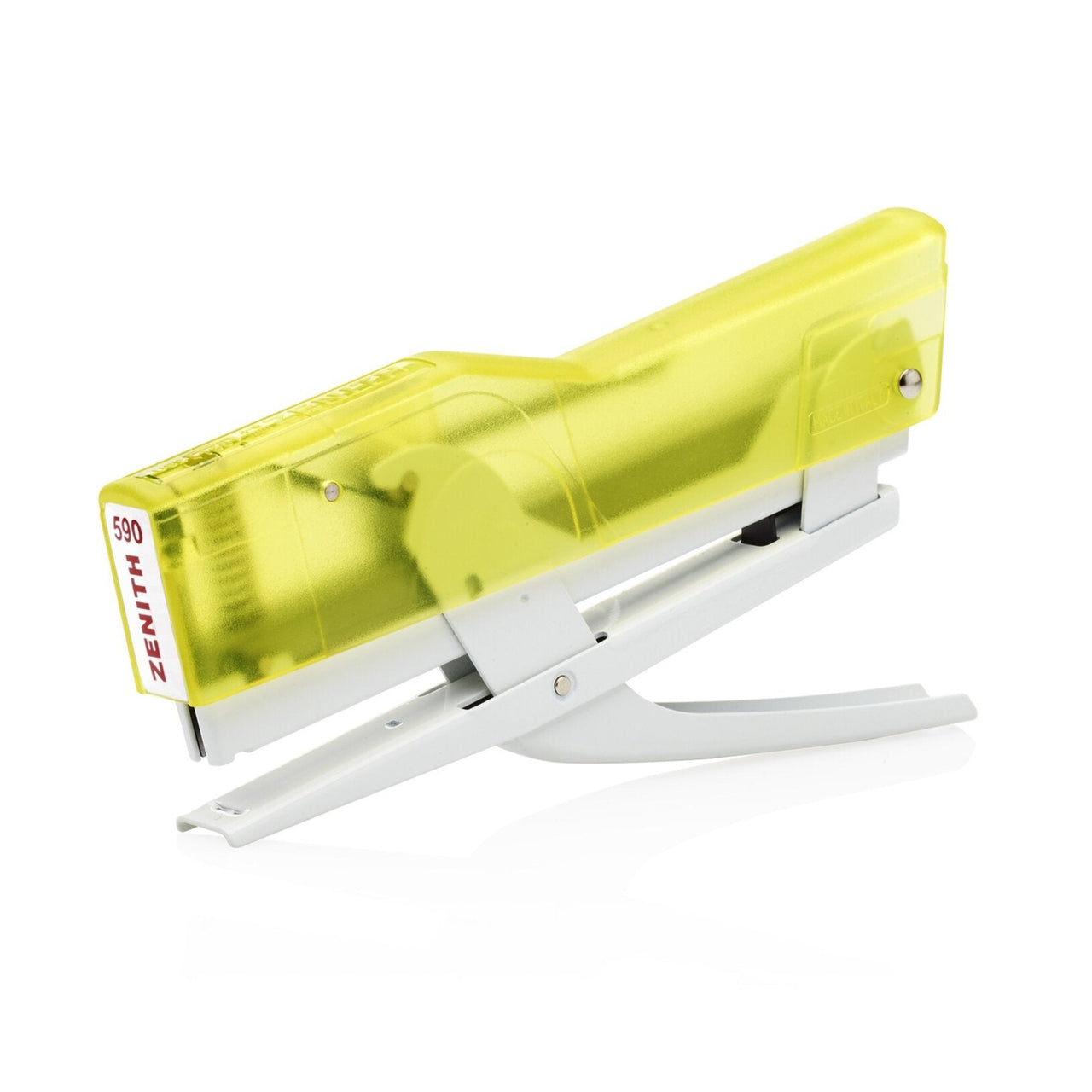 Zenith 590 Stapler - Multiple Colors