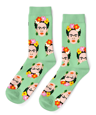 Women's Socks Frida