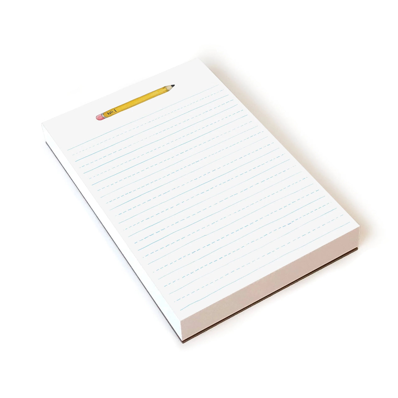 Pencil Notepad