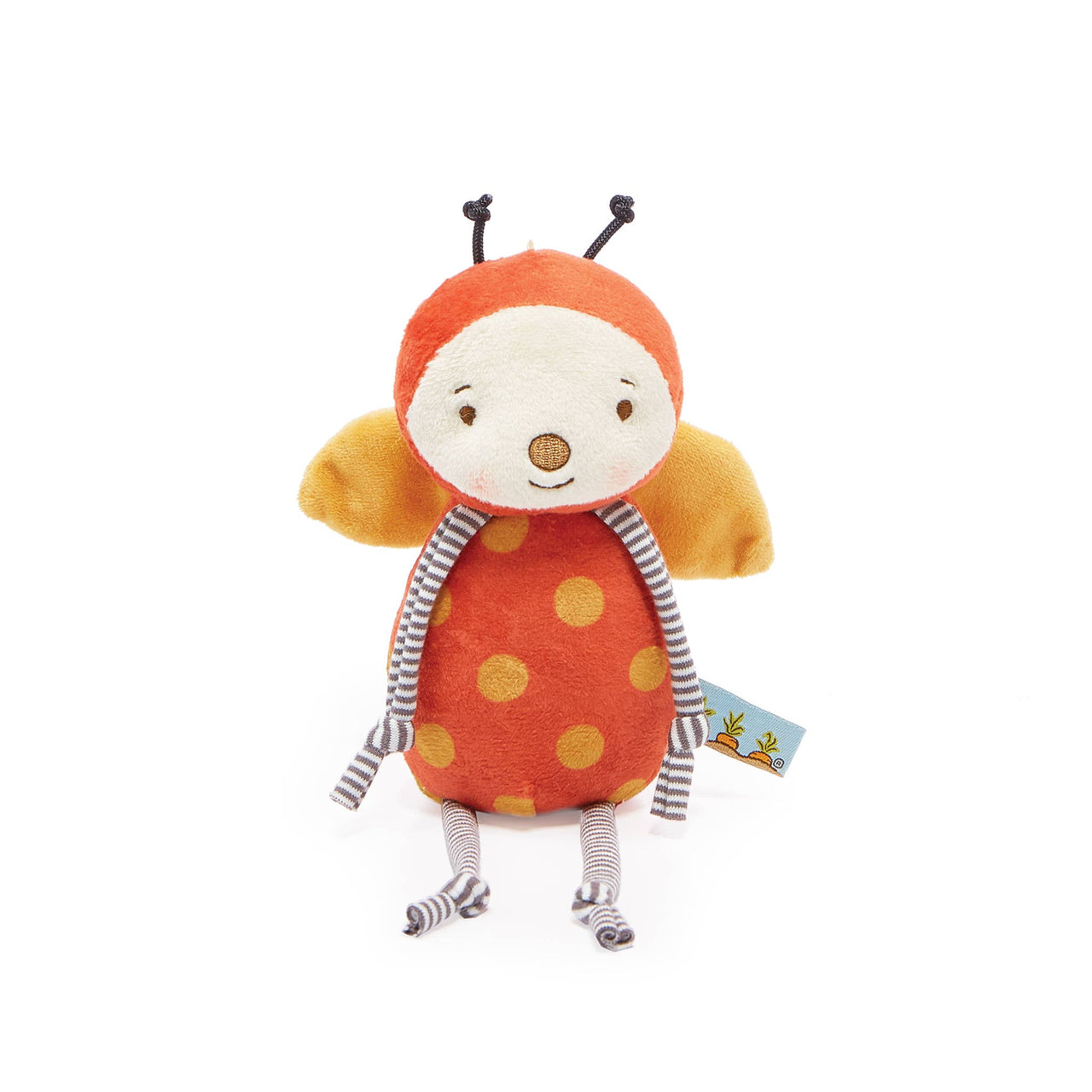 Girlbug Rattle