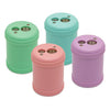 Dux Pastel Pencil Sharpeners