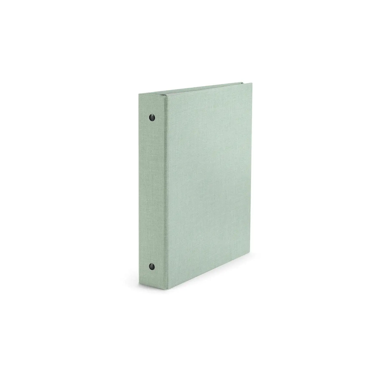 2023 Compact Binder Planner - Mineral Green