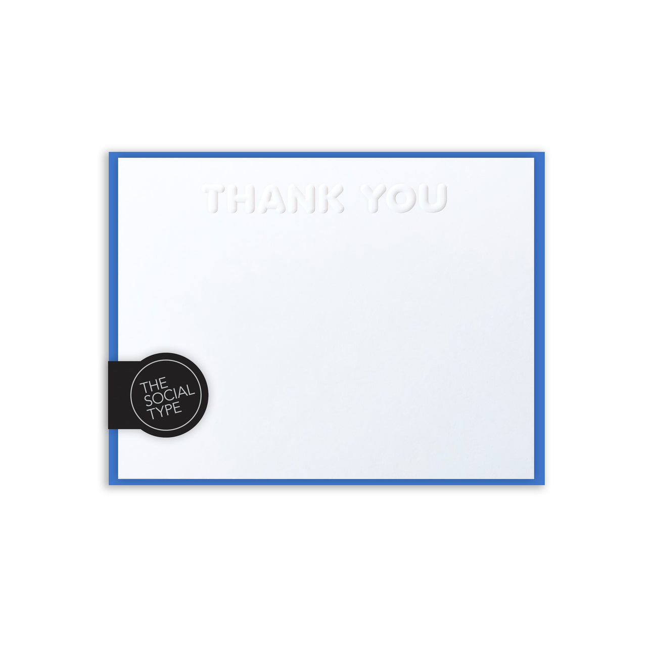 TST Thank You Note Set