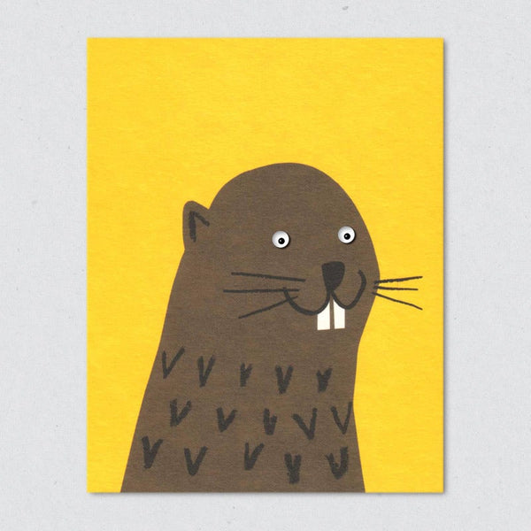 Beaver