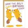 Best Dam Birthday