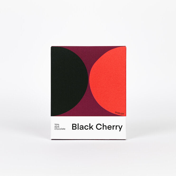Black Cherry