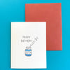 Botox Birthday