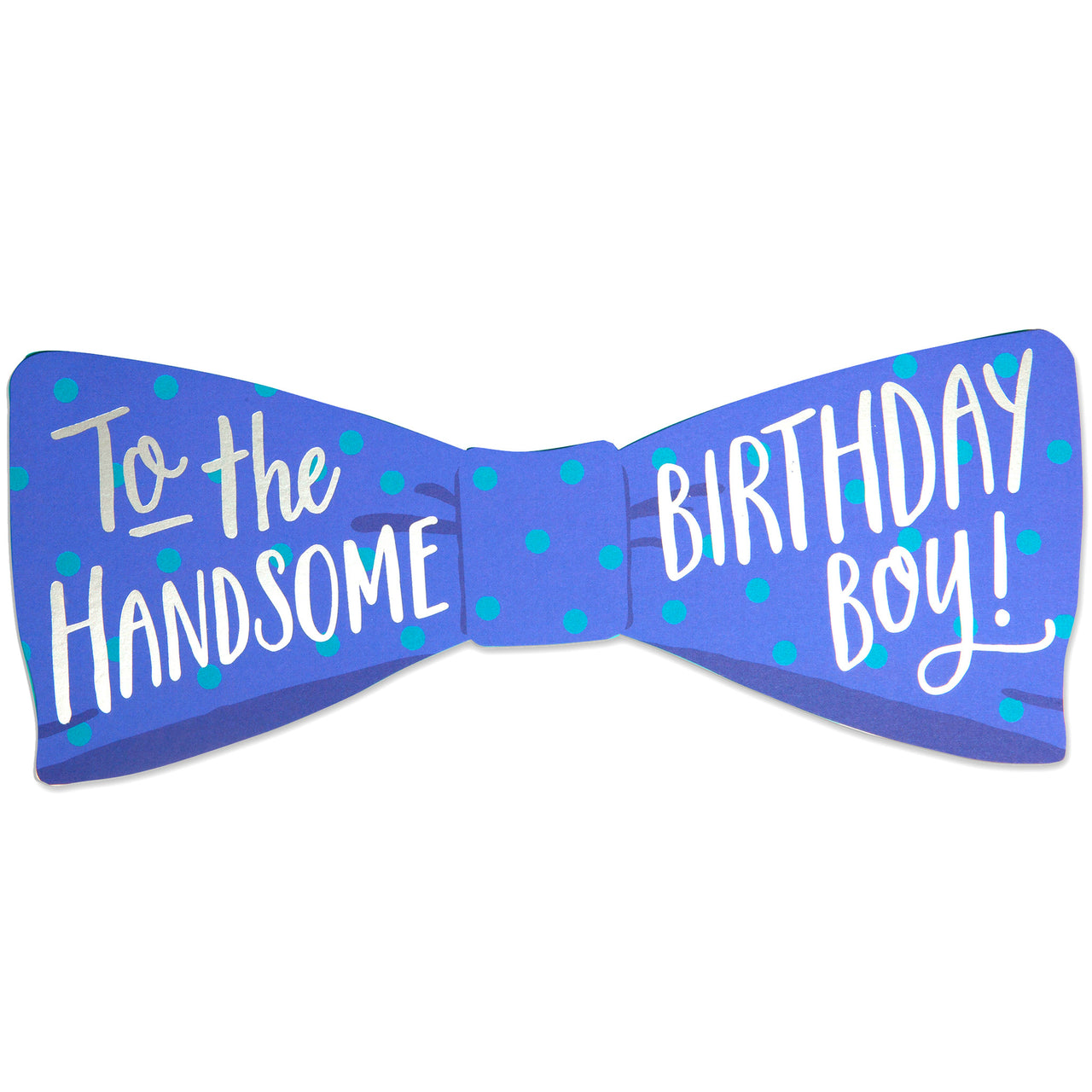 Bow Tie Birthday