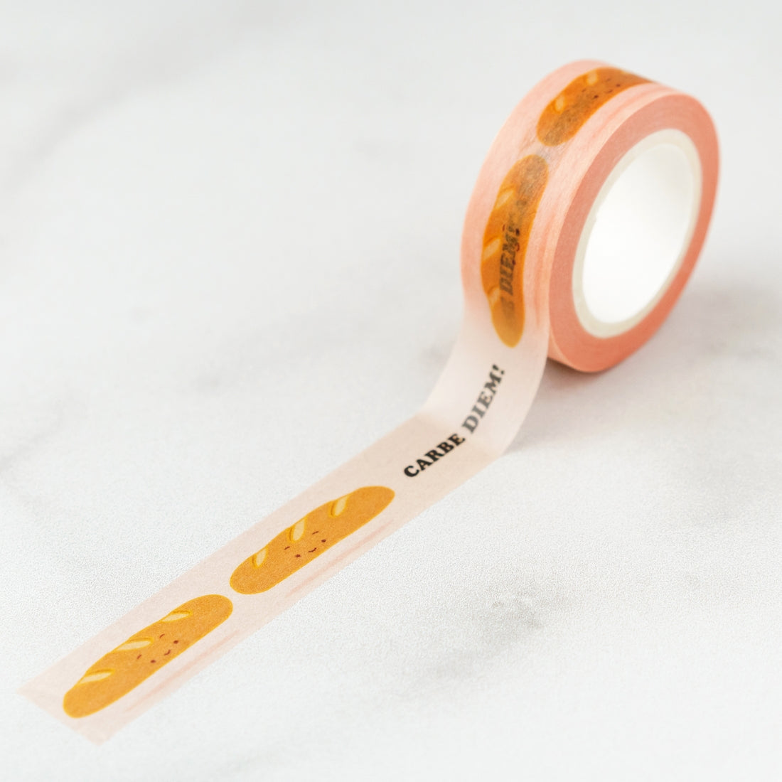 Carbe Diem Washi Tape