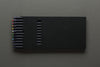 12 Colored Pencil Set - Carbon Black