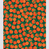 Clementines Gift Wrap Sheet