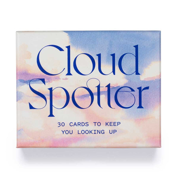 Cloud Spotter