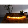 Pampshade Baguette Lamp