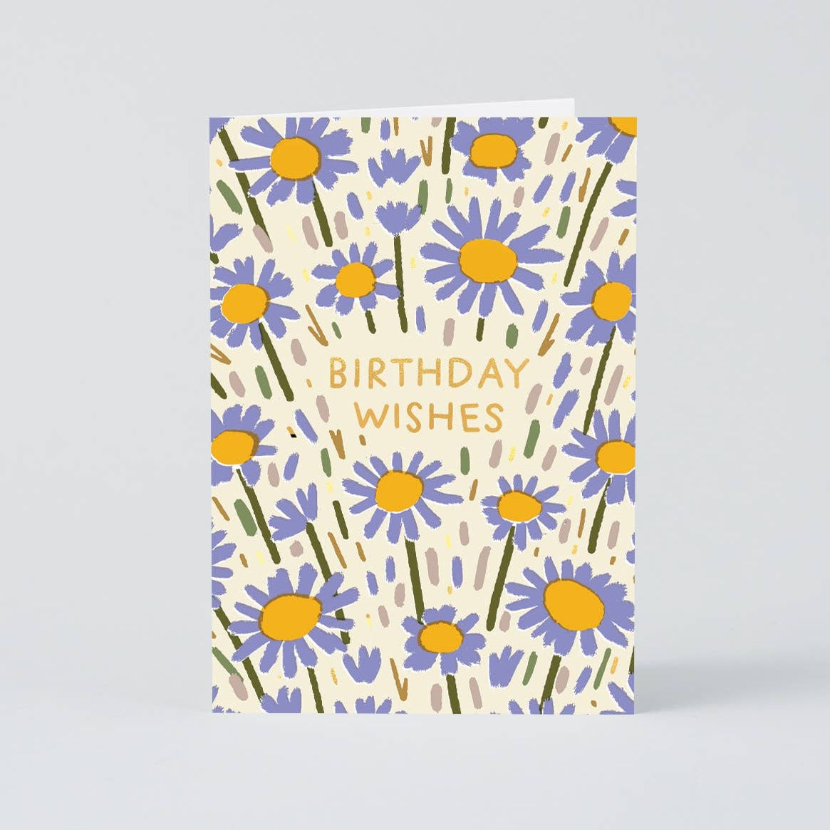 Flower Field Birthday