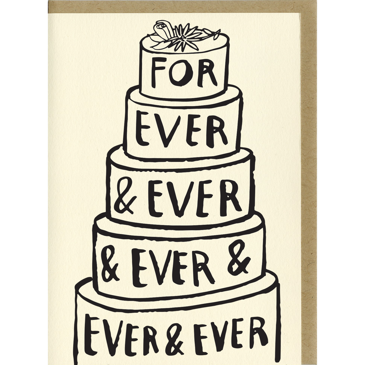Forever and Ever
