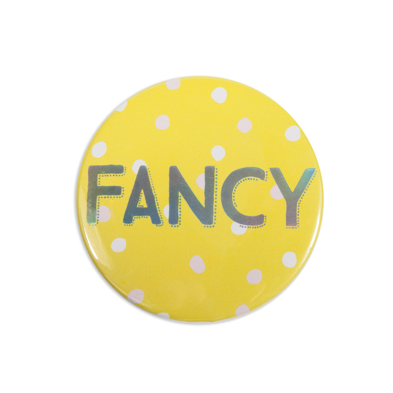 Fancy Pocket Mirror - Semi-Annual Sale