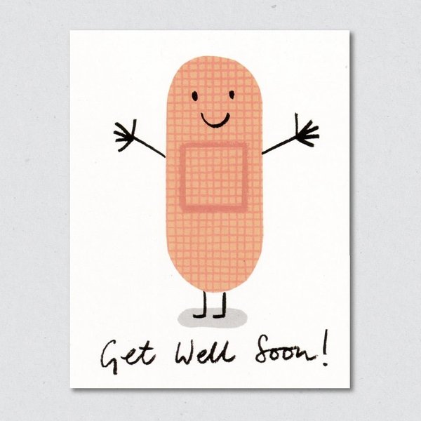 Band-Aid